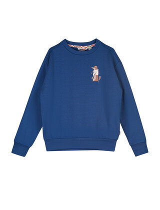 Moodstreet Jongens Sweater Simon