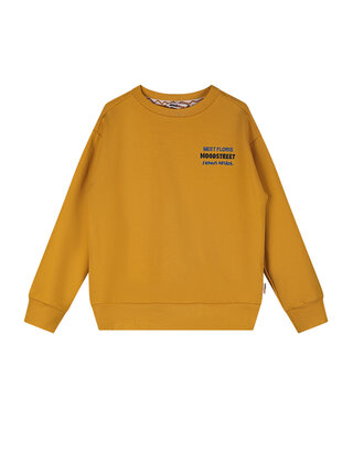 Moodstreet Jongens Sweater Simon