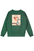 Moodstreet Jongens Sweater Simon Moodstreet Jongens Sweater Simon
