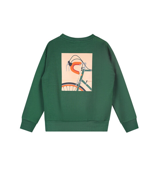 Moodstreet Jongens Sweater Simon Moodstreet Jongens Sweater Simon