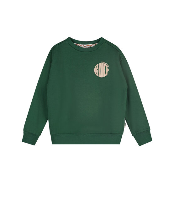 Moodstreet Jongens Sweater Simon Moodstreet Jongens Sweater Simon