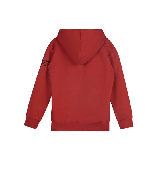 Moodstreet Jongens Sweater Sem Moodstreet Jongens Sweater Sem