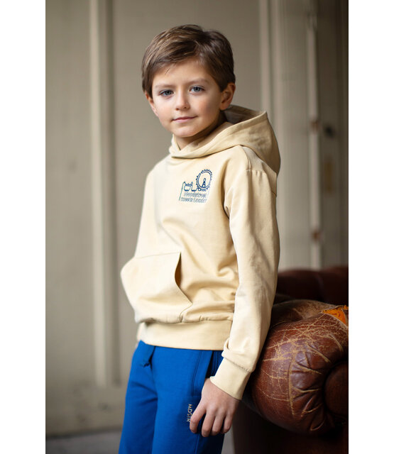 Moodstreet Jongens Sweater Sem