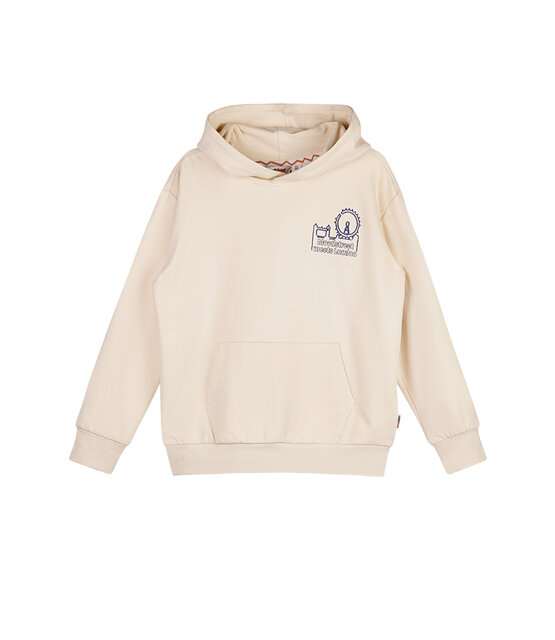 Moodstreet Jongens Sweater Sem