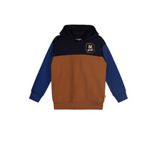 Moodstreet Jongens Sweater dorpel