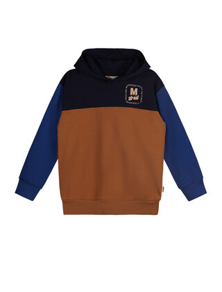 Moodstreet Jongens Sweater dorpel