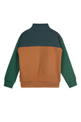Moodstreet Jongens Sweater Steff