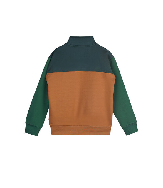 Moodstreet Jongens Sweater Steff