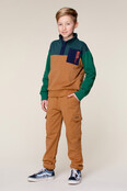 Moodstreet Jongens Sweater Steff