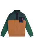 Moodstreet Jongens Sweater Steff