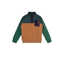 Moodstreet Jongens Sweater Steff