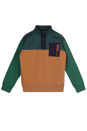 Moodstreet Jongens Sweater Steff