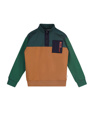 Moodstreet Jongens Sweater Steff