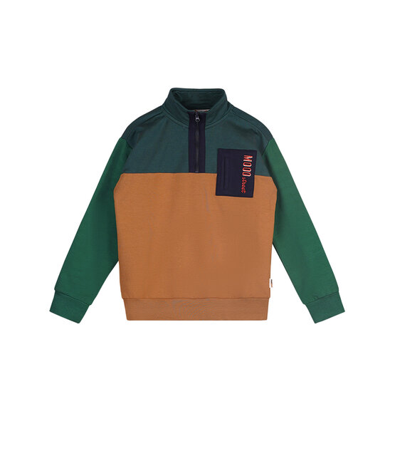 Moodstreet Jongens Sweater Steff