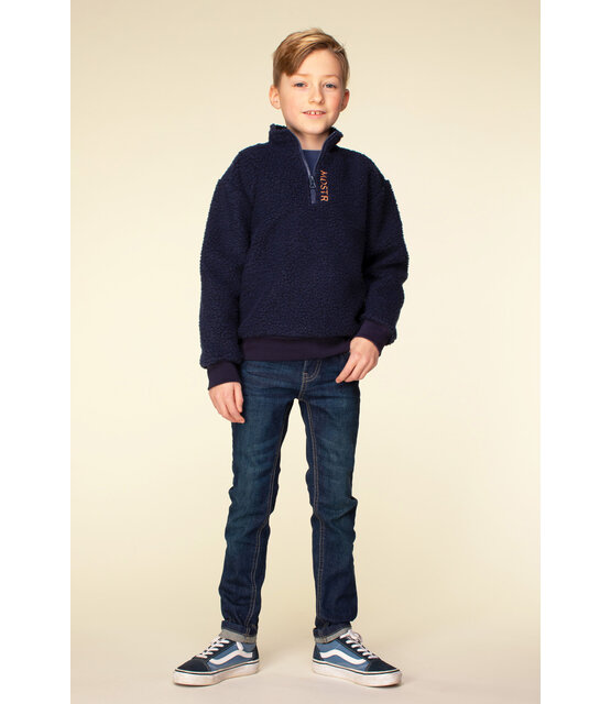 Moodstreet Jongens Sweater Sam Moodstreet Jongens Sweater Sam