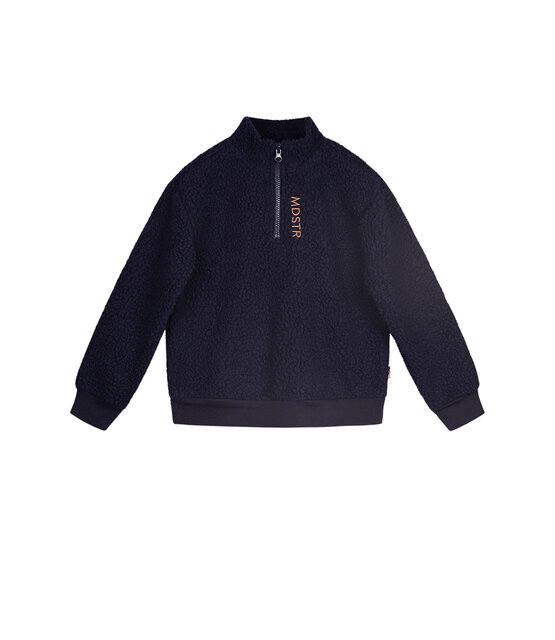 Moodstreet Jongens Sweater Sam Moodstreet Jongens Sweater Sam