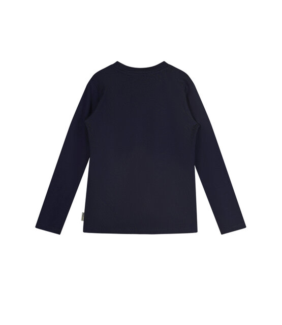 Moodstreet Jongens Longsleeve Loek Moodstreet Jongens Longsleeve Loek