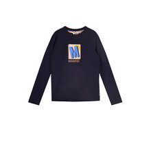 Moodstreet Jongens Longsleeve Loek