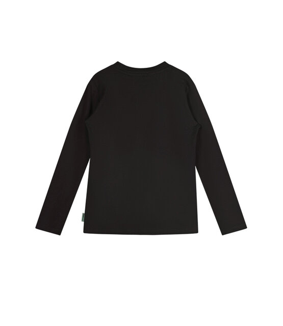 Moodstreet Jongens Longsleeve Loek Moodstreet Jongens Longsleeve Loek