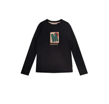 Moodstreet Jongens Longsleeve Loek