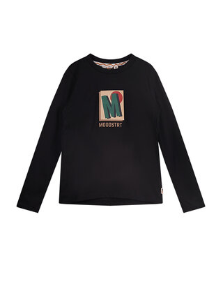 Moodstreet Jongens Longsleeve Loek