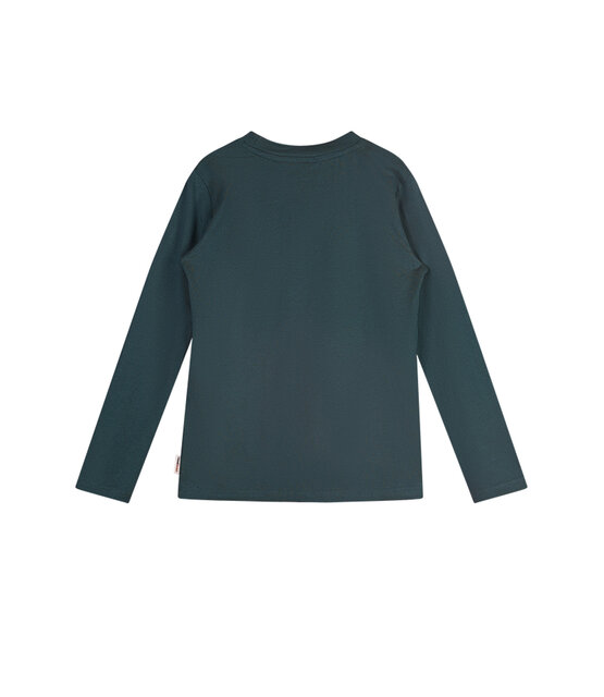 Moodstreet Jongens Longsleeve Loek Moodstreet Jongens Longsleeve Loek