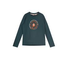 Moodstreet Jongens Longsleeve Loek