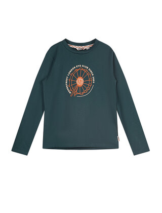 Moodstreet Jongens Longsleeve Loek
