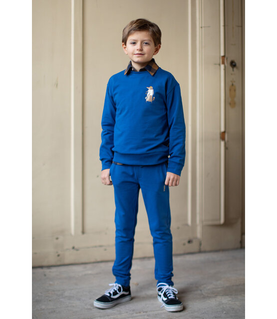 Moodstreet Jongens Broek Bono Moodstreet Jongens Broek Bono