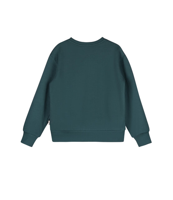 Moodstreet Meisjes Sweater Sofie Moodstreet Meisjes Sweater Sofie