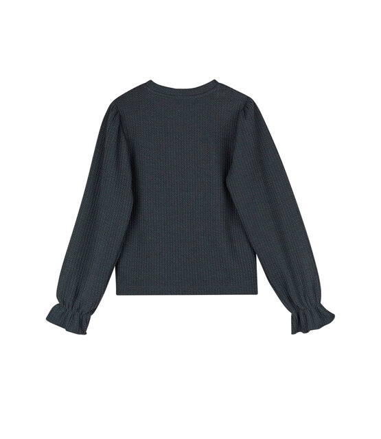 Moodstreet Meisjes Longsleeve Sammy