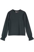 Moodstreet Meisjes Longsleeve Sammy