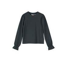 Moodstreet Meisjes Longsleeve Sammy