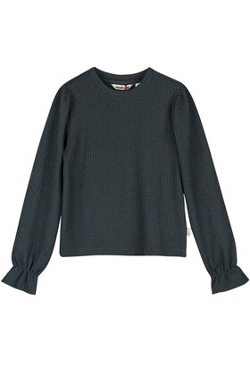 Moodstreet Meisjes Longsleeve Sammy