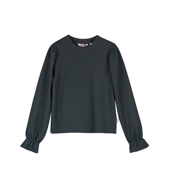 Moodstreet Meisjes Longsleeve Sammy