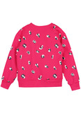 Moodstreet Meisjes Sweater Siv Moodstreet Meisjes Sweater Siv
