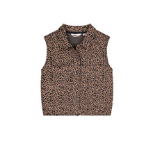 Moodstreet Meisjes Gilet Vina