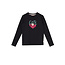 Moodstreet Moodstreet Meisjes Longsleeve Linn