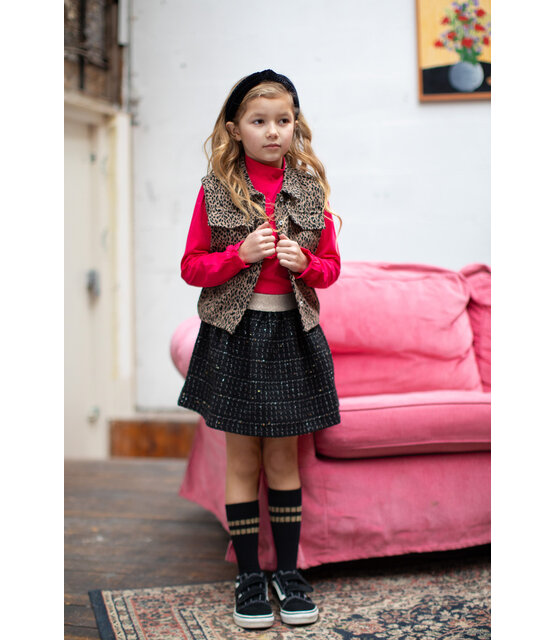 Moodstreet Meisjes Longsleeve Liv