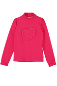 Moodstreet Meisjes Longsleeve Liv