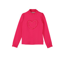 Moodstreet Meisjes Longsleeve Liv