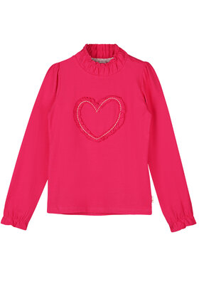 Moodstreet Meisjes Longsleeve Liv