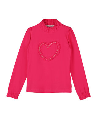 Moodstreet Meisjes Longsleeve Liv