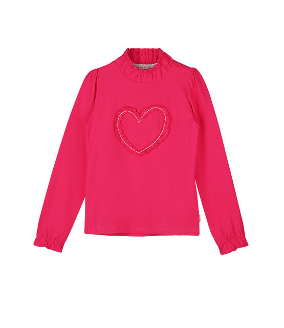 Moodstreet Meisjes Longsleeve Liv
