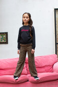 Moodstreet Meisjes Broek Belle