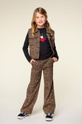 Moodstreet Meisjes Broek Belle