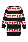 Moodstreet Meisjes Jurk Donna