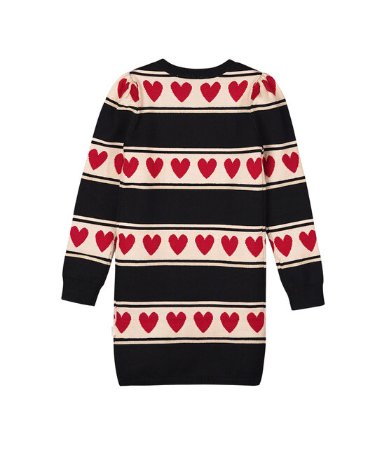 Moodstreet Meisjes Jurk Donna