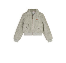 NONO Meisjes Vest Dovy