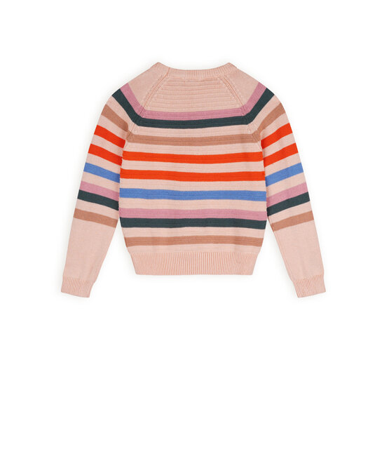 NONO Meisjes Sweater Kelias NONO Meisjes Sweater Kelias